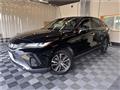 2020 Toyota Harrier