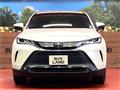 2020 Toyota Harrier