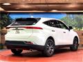2020 Toyota Harrier