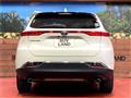 2020 Toyota Harrier