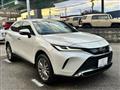 2020 Toyota Harrier