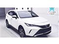 2020 Toyota Harrier