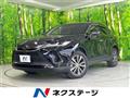 2020 Toyota Harrier