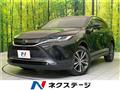 2020 Toyota Harrier