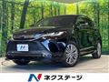 2020 Toyota Harrier