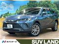 2020 Toyota Harrier