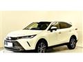 2020 Toyota Harrier