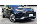 2020 Toyota Harrier