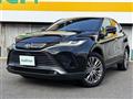 2020 Toyota Harrier