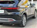 2020 Toyota Harrier