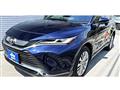 2020 Toyota Harrier