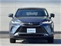 2020 Toyota Harrier