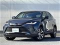 2020 Toyota Harrier
