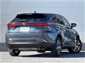 2020 Toyota Harrier
