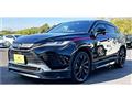 2020 Toyota Harrier