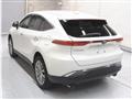 2020 Toyota Harrier
