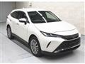 2020 Toyota Harrier