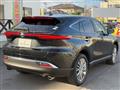 2020 Toyota Harrier