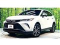 2020 Toyota Harrier