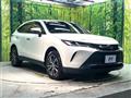 2020 Toyota Harrier