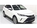 2020 Toyota Harrier