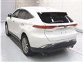 2020 Toyota Harrier