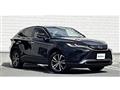 2020 Toyota Harrier