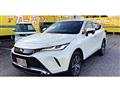 2020 Toyota Harrier