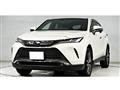 2020 Toyota Harrier