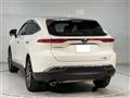 2020 Toyota Harrier