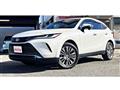 2020 Toyota Harrier
