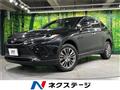 2020 Toyota Harrier