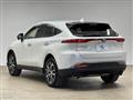 2020 Toyota Harrier