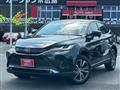2020 Toyota Harrier