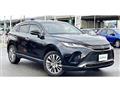 2020 Toyota Harrier