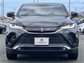 2020 Toyota Harrier