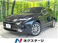 2020 Toyota Harrier