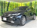 2020 Toyota Harrier