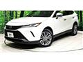 2020 Toyota Harrier