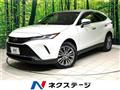 2020 Toyota Harrier