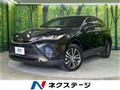 2020 Toyota Harrier