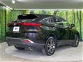 2020 Toyota Harrier