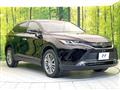 2020 Toyota Harrier