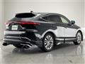 2020 Toyota Harrier