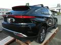 2020 Toyota Harrier