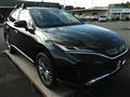 2020 Toyota Harrier