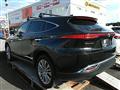 2020 Toyota Harrier