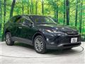 2020 Toyota Harrier