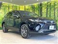 2020 Toyota Harrier