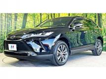 2020 Toyota Harrier